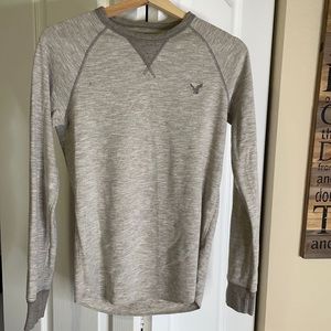 American eagle long sleeve